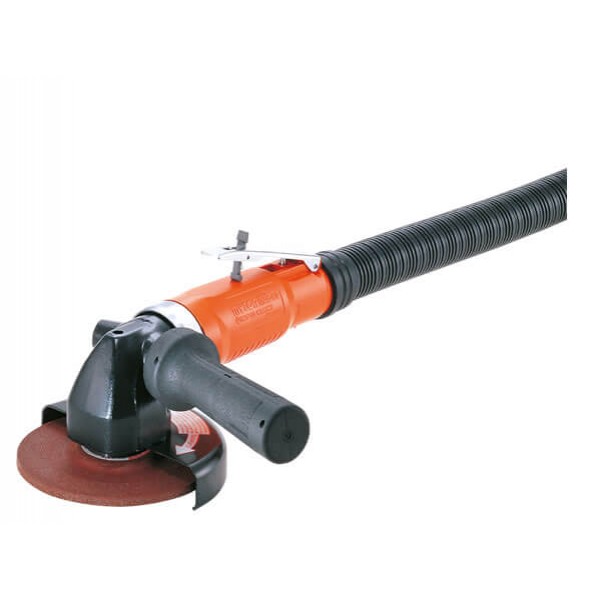 Nitto MAG50 LEVER - 125mm Angle Grinder 074700001 Air Angle Grinders